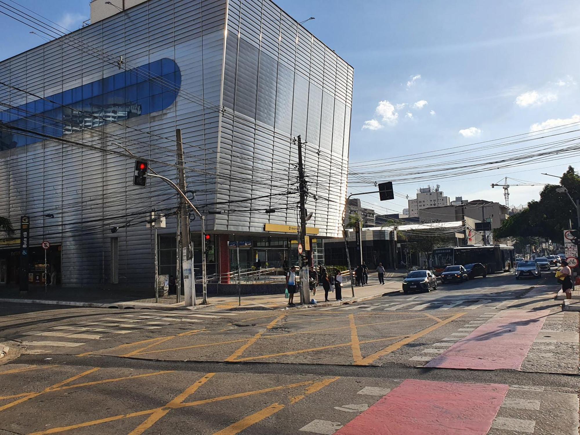 Parque Jockey Com Facil Acesso A Pinheiros E Butanta Apartment Сао Паоло Екстериор снимка